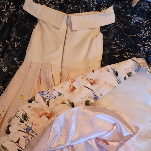 Ted baker Dress - Picture 2 of 2